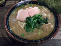 「ラーメン」@神田ラーメン わいず 神田本店の写真