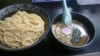 「もりそば特盛」@麺屋 剛流の写真