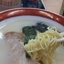 ラーメン　500円