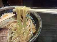 「ラーメンと餃子」@麺や 鐶の写真