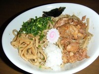 「ドラニボ」@Dragon Noodle's ドラゴンラーメンの写真