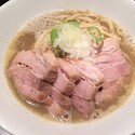 肉そば