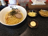 「油そば(でら盛り)」@歌志軒 日進店の写真