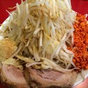 ラーメン+豚1枚 アブラ以外