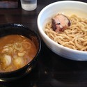 濃厚つけ麺