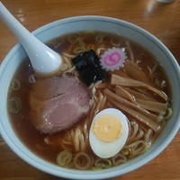 「らーめん」@らーめん サニーの写真