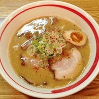 「みそ」@らーめん心繋の写真