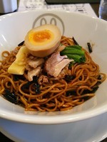 「【新店】伴麺（大盛）650円」@うさぎ食堂 中目黒店の写真