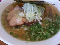 「【限定】焼節(塩)」@ジュンタの写真