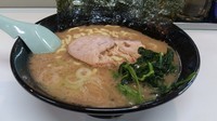 「醤油ラーメン(麺硬め･味濃いめ)」@ラーメン屋 けんの写真