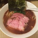 濃口かつおラーメン＋チャーシュー