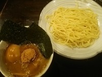 「得製つけめん （140424）」@風雲児の写真