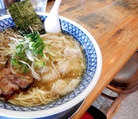 「ひき潮（期間限定。1,100円）」@流星軒の写真