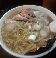 「新味100【カキ4キロ】」@一条流がんこ総本家分家四谷荒木町の写真