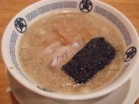 「寅そば」@中華そば 寅 藤沢店の写真