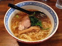 「ラーメン」@洋光台ラーメン 千客万来の写真