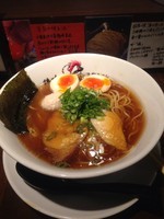 「鳥醤油」@鶏喰～TRICK～の写真