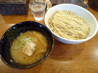 「『つけ麺 大盛(￥850)』」@noodlesの写真