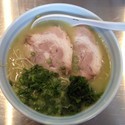 からしラーメン
