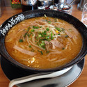 黄金の味噌ラーメン（大盛り）700円＋150円
