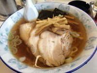 「チャーシューメン／￥1,150」@喜満の写真