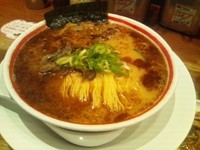 「こぼんしゃん７３０円」@九州じゃんがら 日本橋店の写真