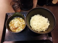 「もりそば」@麺匠 三はしの写真