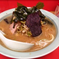 「ネギみそラーメン」@ニューラーメンショップ 浦安店の写真