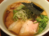 「芳醇煮干（醤油）　「800円」」@喜元門 つくばサイエンス通り店の写真