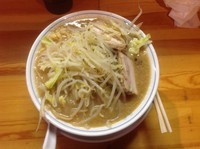 「ラーメン」@連の写真