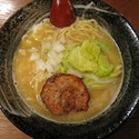 ラーメン こってり￥７３０