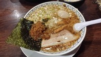 「極ばんから」@東京豚骨拉麺 ばんから 池袋本店の写真