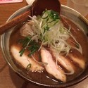 味玉ラーメン