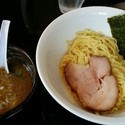 濃厚つけ麺￥780
