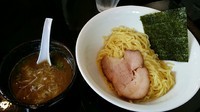 「濃厚つけ麺￥780」@濃麺 海月の写真