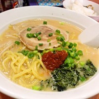 「赤みそとんこつ」@ラーメン・つけ麺 桜ん坊の写真