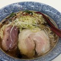 麺屋 而今　芳醇醤油鶏そば