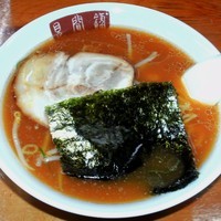 「支那そば(500円)」@見聞録の写真