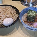 つけめん＋味玉