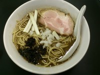 「烏賊美ソバ　￥801」@第13回 人気話題の味紀行 全国味の逸品会の写真