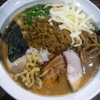 「二代目風ミカちゃん  ９００円」@二代目 むじゃきの写真