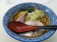 「【而今】芳醇醤油鶏そば」@第13回 人気話題の味紀行 全国味の逸品会の写真