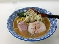 「【而今】鶏とろみそば」@第13回 人気話題の味紀行 全国味の逸品会の写真