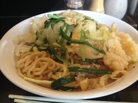 「ピリ辛拉麺 700円 (中盛 +50円)」@激辛拉麺 鷹の爪の写真