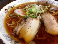 「ラーメン」@喜楽の写真