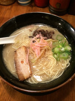 「祥 らーめん」@九州らーめん 祥の写真