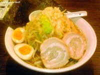 「特製フク郎(並) 「ヤサイニンニク」(900円)」@らーめん福たけ 袖ヶ浦店の写真