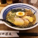 こく旨らーめん