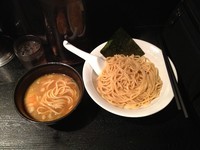 「つけめん」@大勝軒まるいち 赤羽店の写真