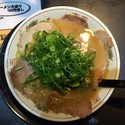 チャーシュー麺
